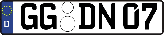 GG-DN07