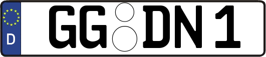 GG-DN1