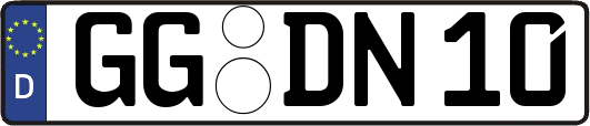 GG-DN10