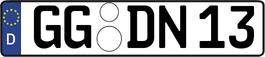 GG-DN13