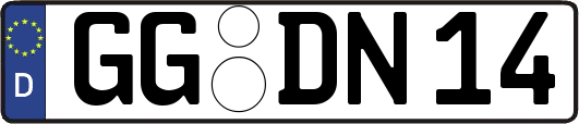 GG-DN14