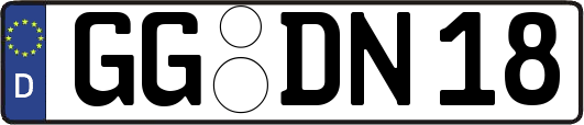 GG-DN18