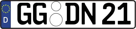 GG-DN21