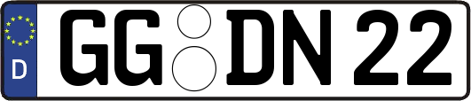 GG-DN22