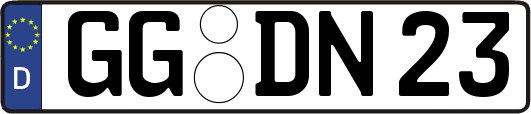 GG-DN23