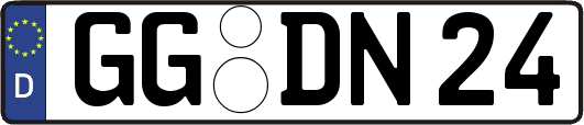 GG-DN24