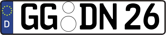 GG-DN26