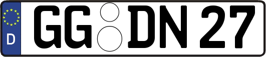 GG-DN27