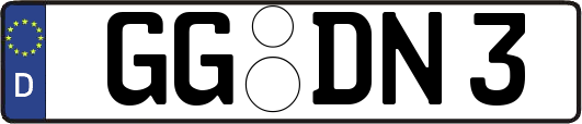 GG-DN3