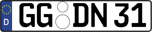 GG-DN31