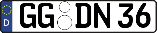 GG-DN36