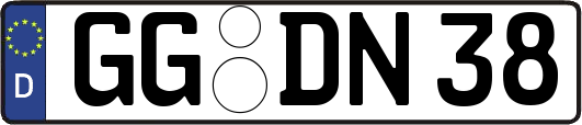 GG-DN38