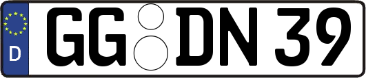 GG-DN39