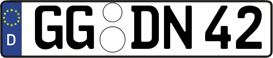 GG-DN42