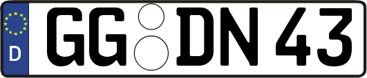 GG-DN43