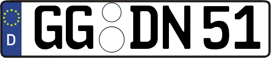 GG-DN51