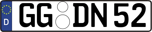 GG-DN52