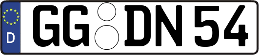 GG-DN54