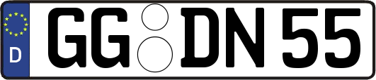 GG-DN55
