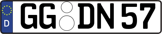GG-DN57