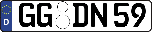GG-DN59