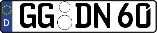 GG-DN60