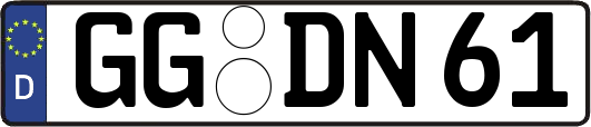 GG-DN61