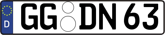 GG-DN63