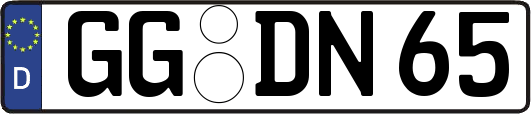 GG-DN65