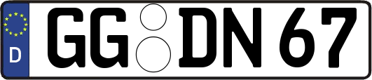 GG-DN67