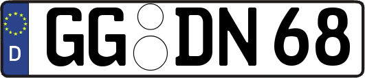 GG-DN68