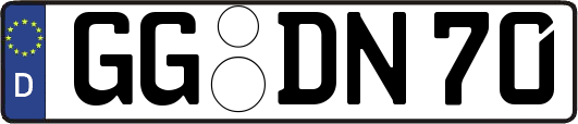 GG-DN70