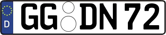 GG-DN72