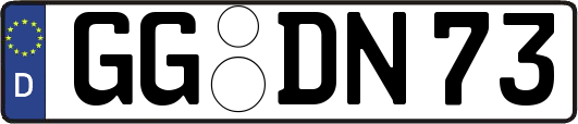GG-DN73