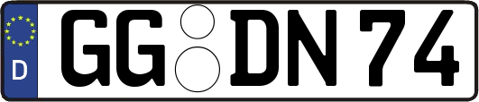 GG-DN74