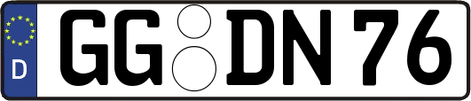 GG-DN76