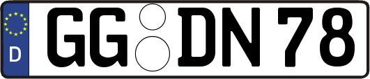 GG-DN78