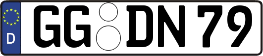 GG-DN79