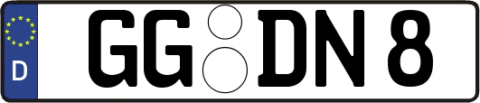 GG-DN8
