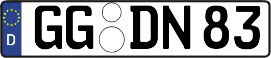 GG-DN83