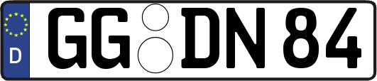 GG-DN84