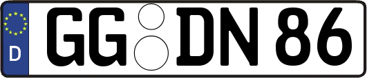 GG-DN86
