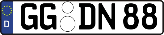 GG-DN88