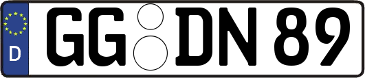 GG-DN89