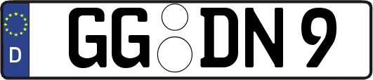 GG-DN9