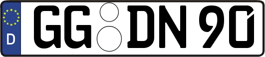 GG-DN90