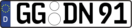 GG-DN91