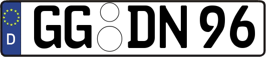 GG-DN96