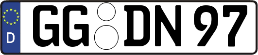 GG-DN97