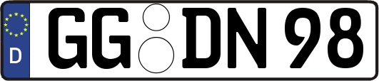 GG-DN98